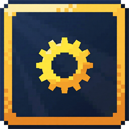 MMOItemsRepair logo